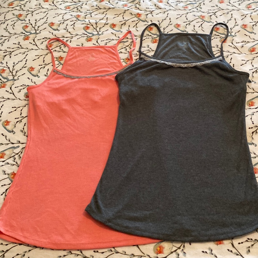 Camisole tops